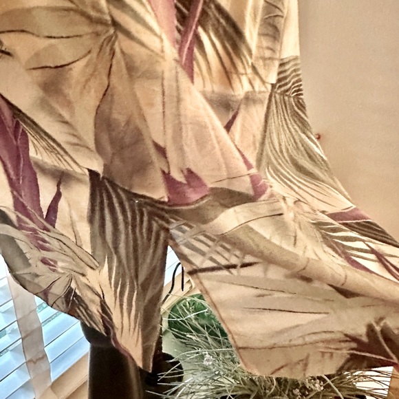 Jams World Hawaiian Dress size 10 - Picture 4 of 6